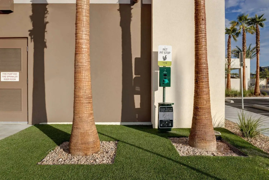 Home2 Suites By Hilton Las Vegas Southwest I-215 Curve