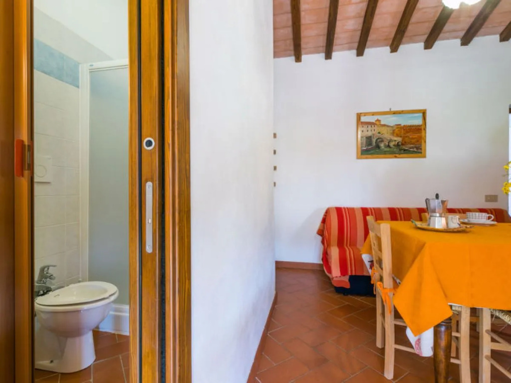 House  La Sassa