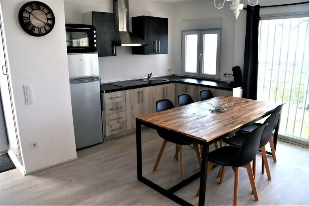 107513 House In Canyelles