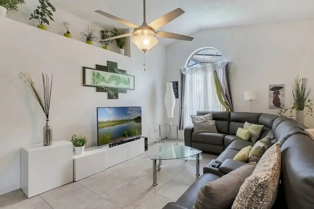 Sunset Oasis Retreat - Pool, Patio, And More! 2 Bedroom Home by RedAwning