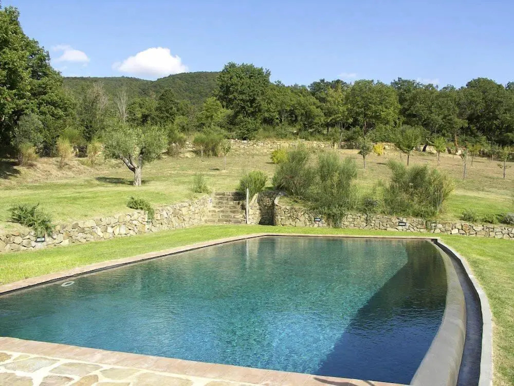 Villa Vallocchie
