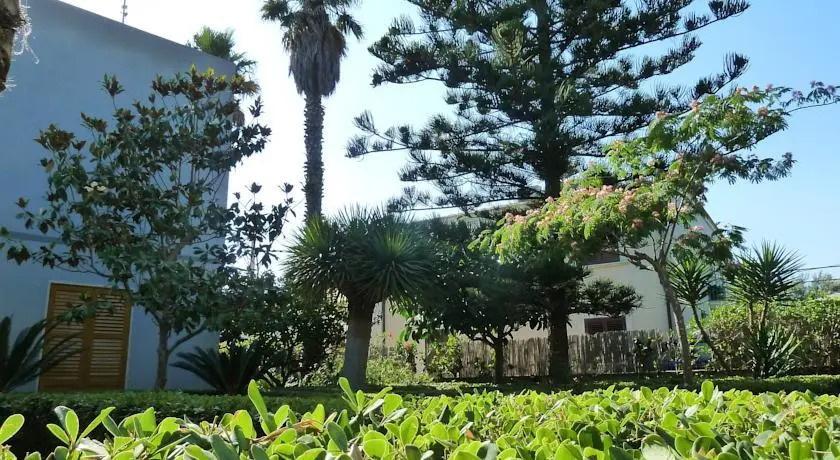 Villa Alfano