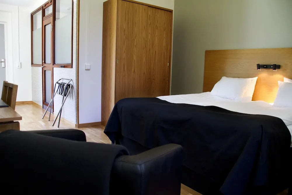 First Hotel Ett