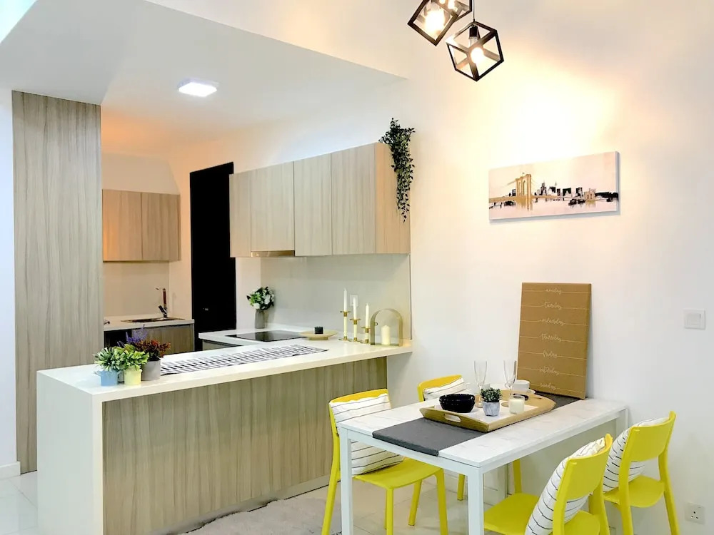 The Elements Ampang by Greenhome