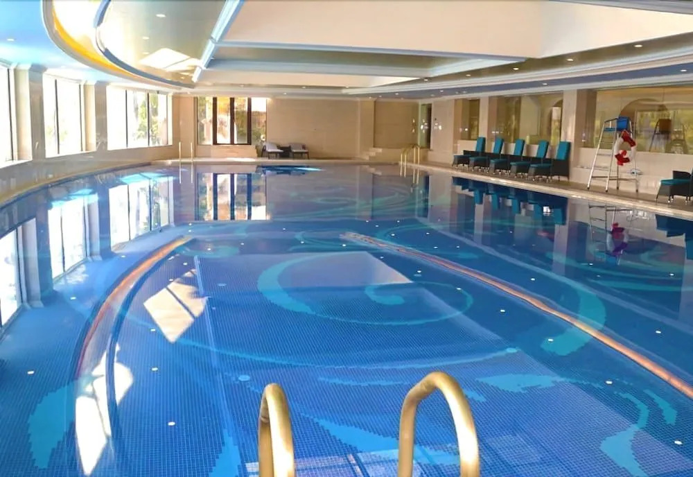 Wyndham Grand Plaza Resort Nanjing
