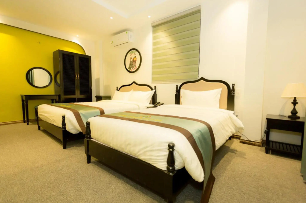 The Opera Hotel Hải Phòng