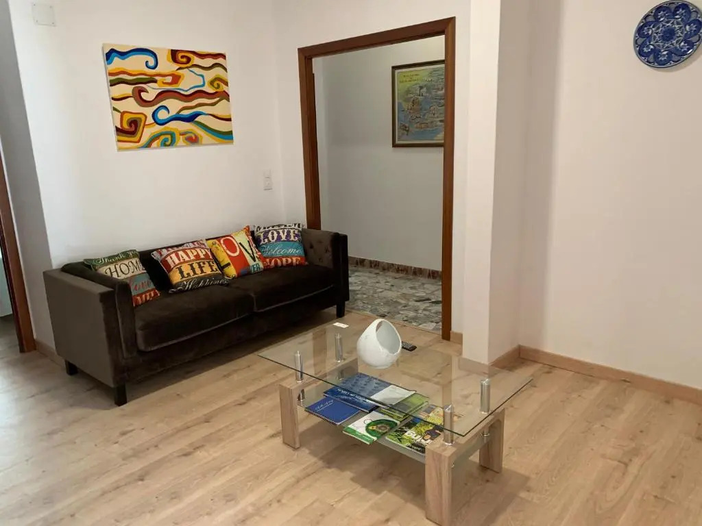 Apartamento Salomé