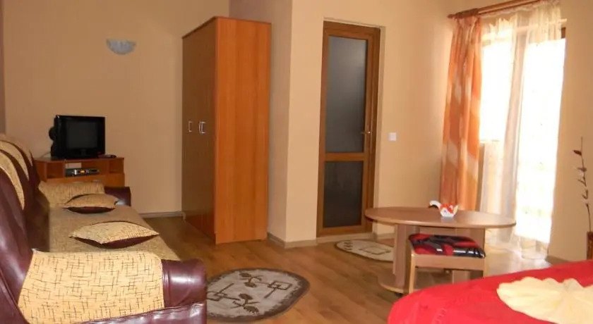 Vila Nico