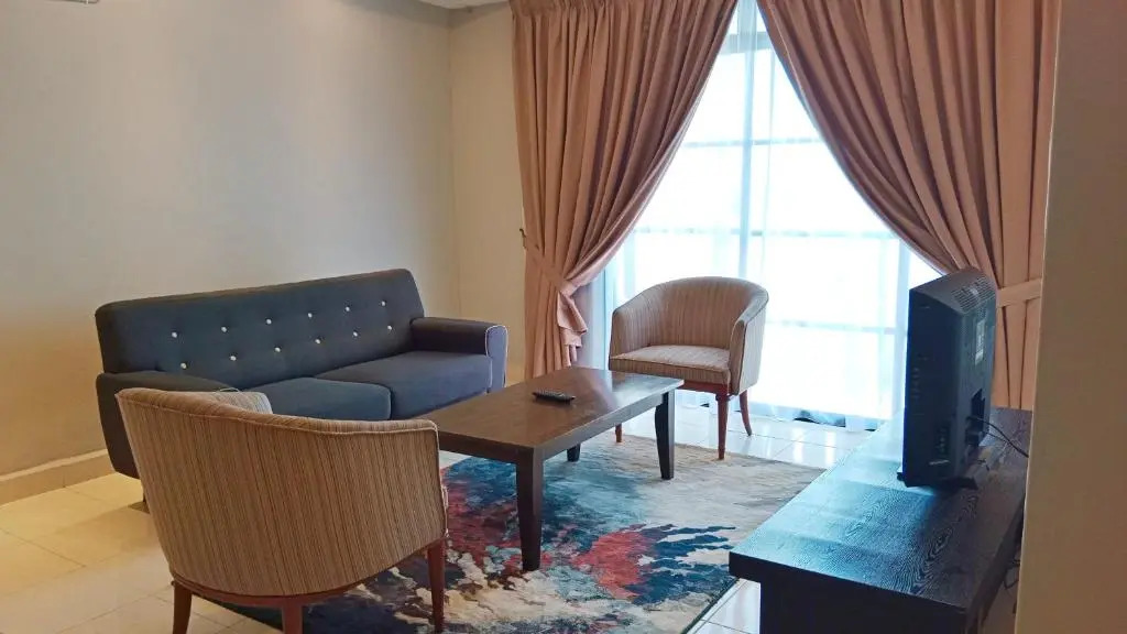 Sumai Hotel Apartment