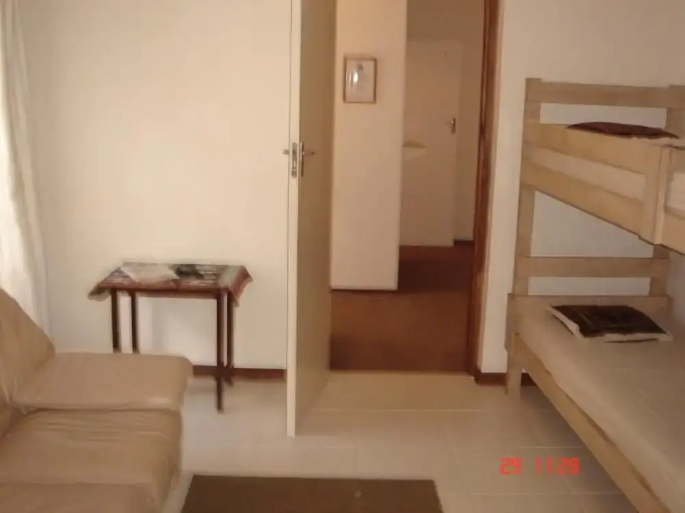 Baleia Guest Lodge