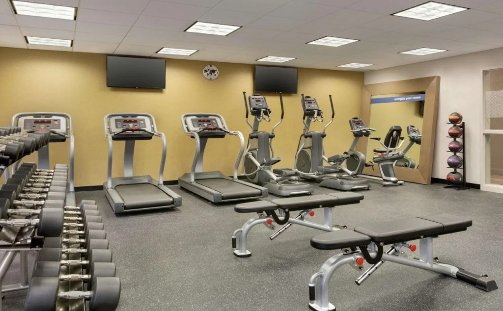 Ramada by Wyndham - St Paul