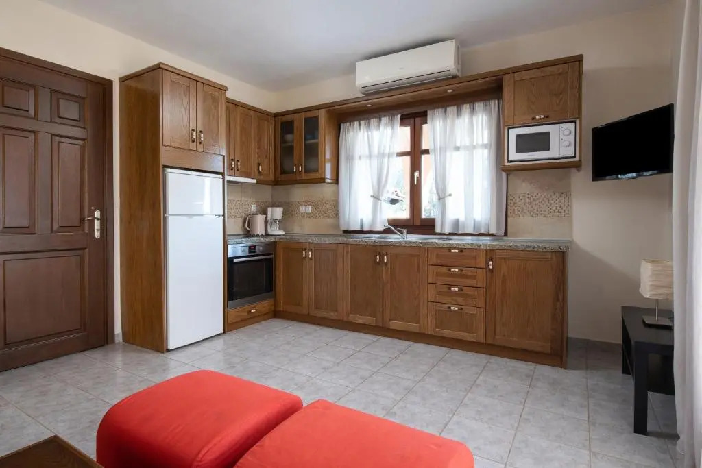 Vetrinos Apartments