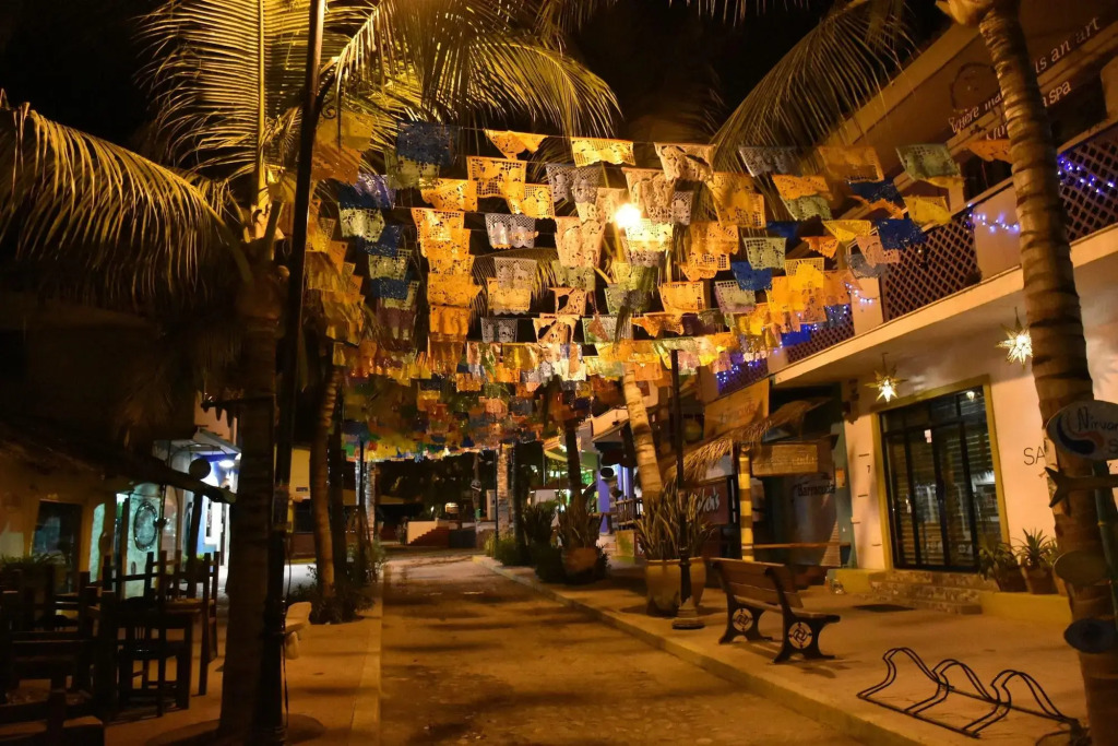 Hotel Don Miguel Plaza