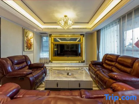 Sanya Xiyue Luxury Villa (Yalong Bay Forest Park Branch)