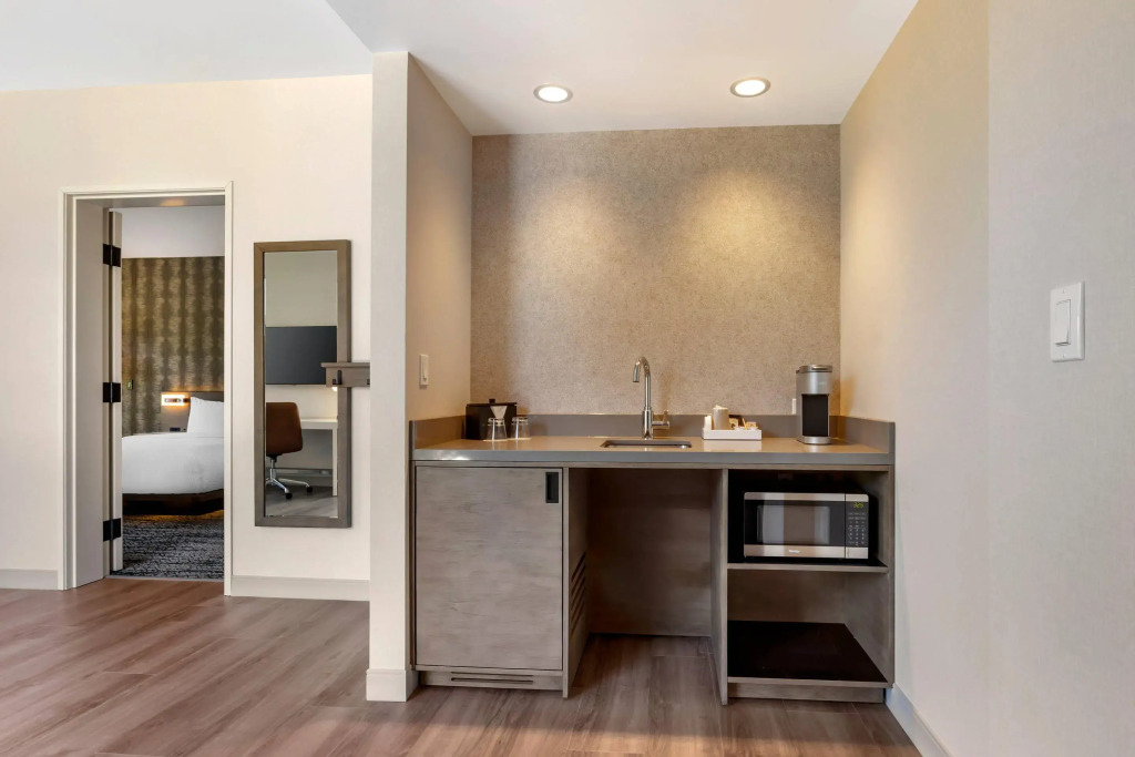 Cambria Hotel Portland - Pearl District