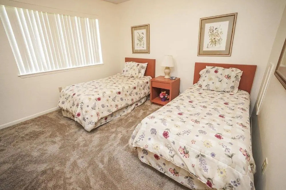 Portside Resort – Pet Friendly by Panhandle Getaways