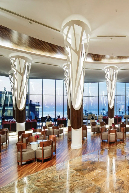 Noah's Ark Deluxe Hotel & Spa