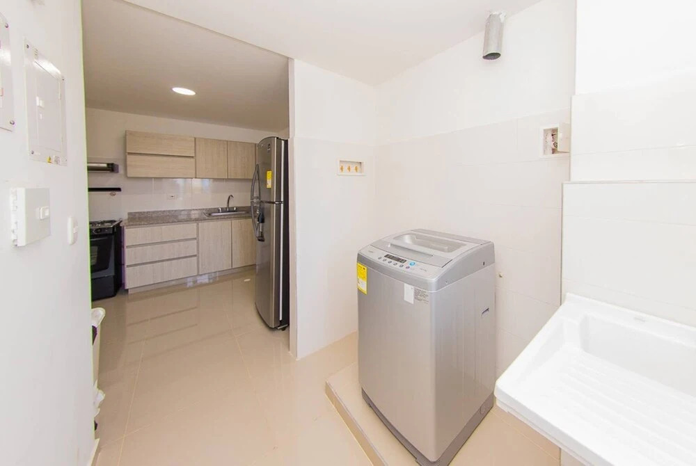 Hermoso Apartamento A 5 Min De Centro Historico