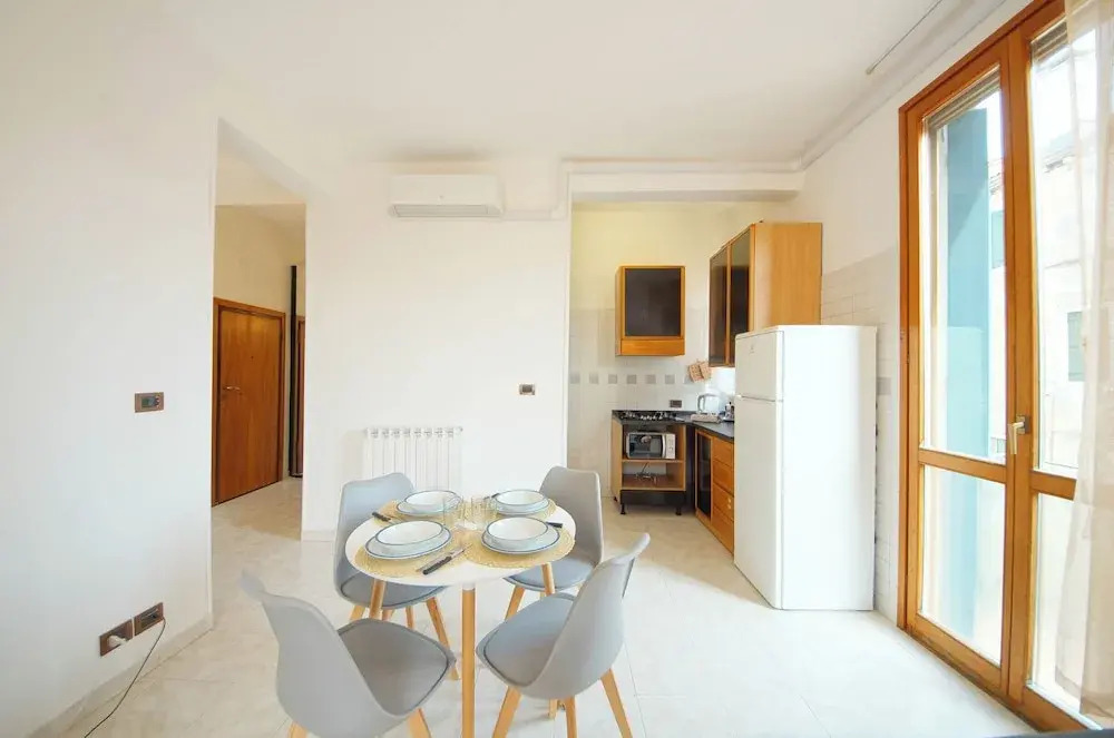 DolceVita Apartments N. 518