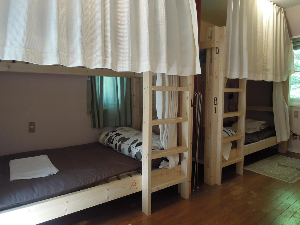 Bellscabin Guesthouse