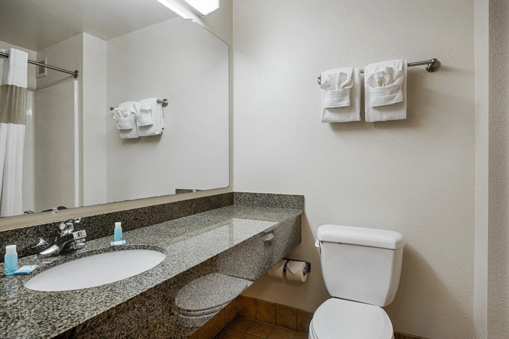 Welcome Suites-OFallon