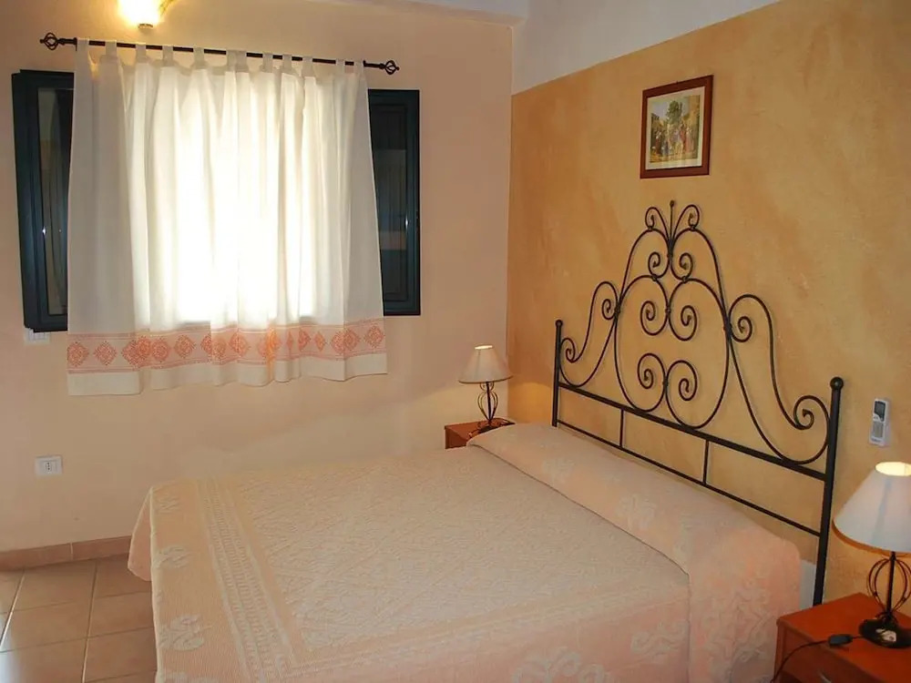 Agriturismo Gulunie a 800 mt dal mare