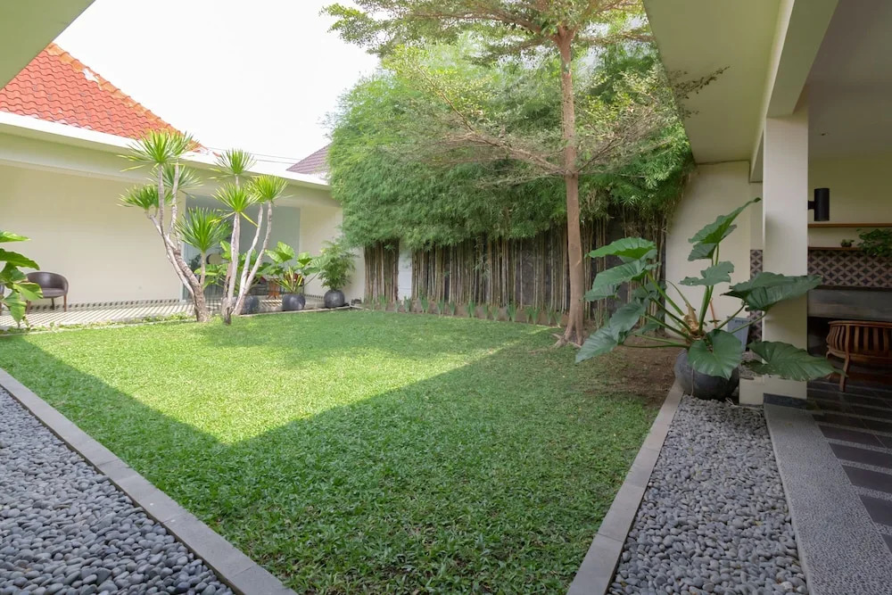 Rumah Colombo by RedDoorz
