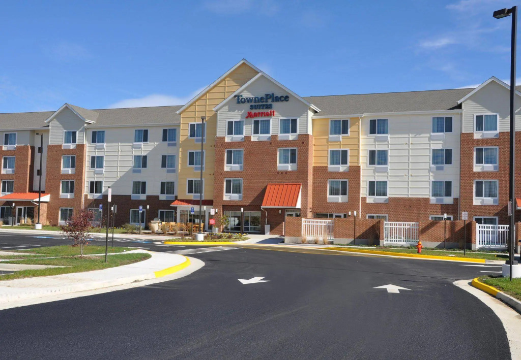 TownePlace Suites Winchester