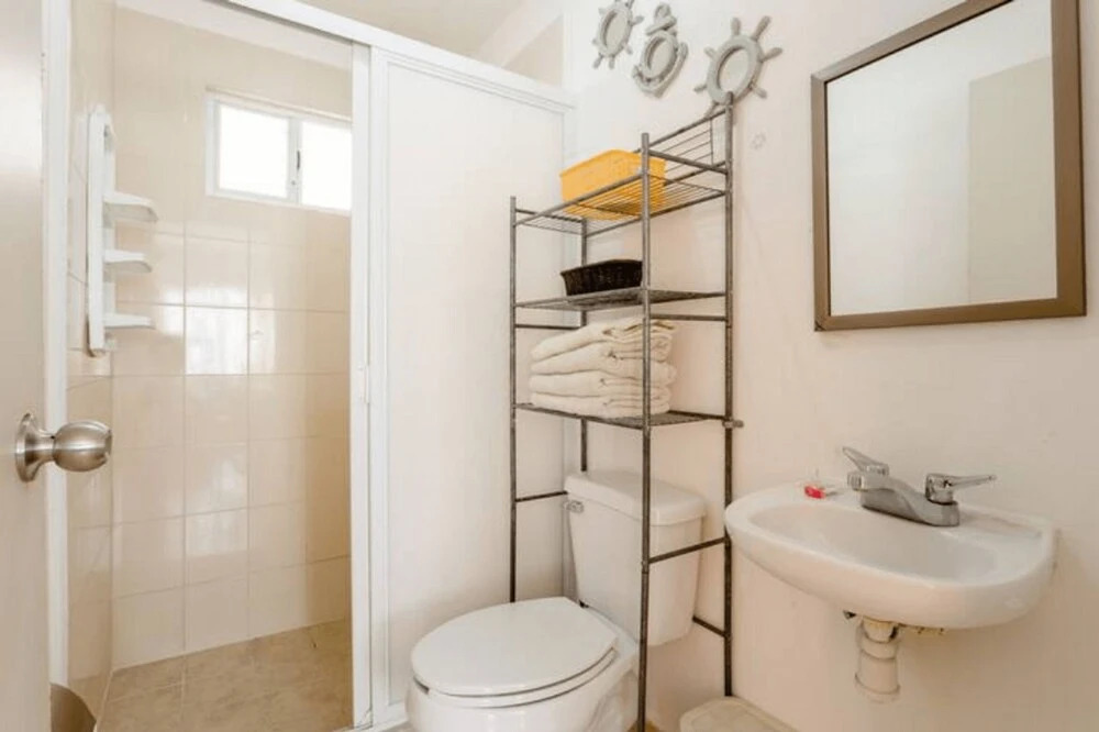 Rent Private Apartment With Pool and Parking