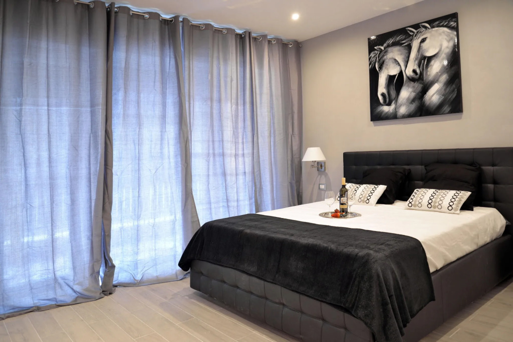 Gregori Guest House