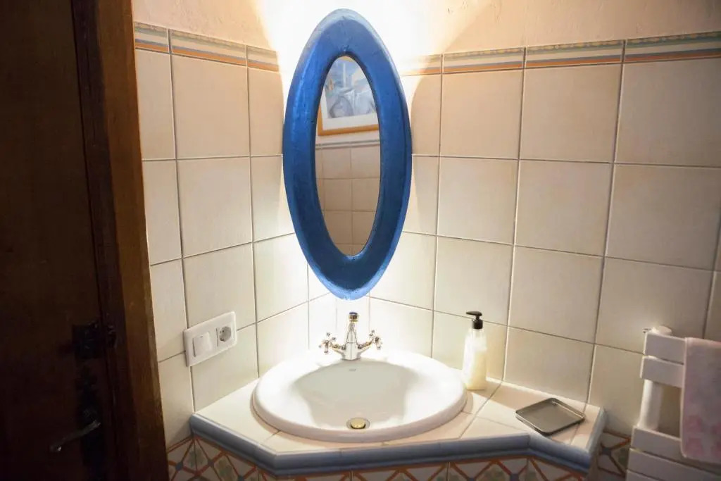 Charming Boutique Country House Villa Cristina Sotosalbos