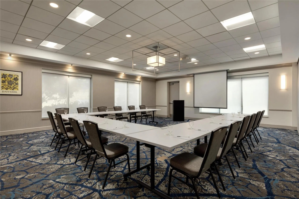 Hilton Garden Inn Harrisburg East