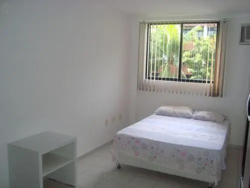 Enseada Cabo Branco