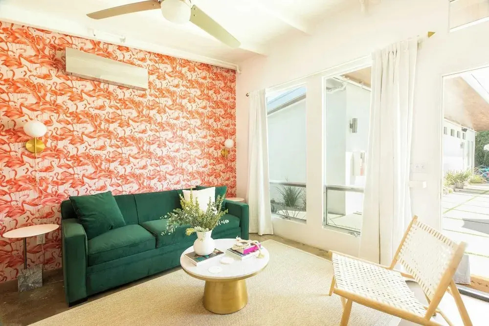 5 Rooms, Sleeps 14 Boutique Hotel, Pool+hottub The Wesley Agave by Avantstay