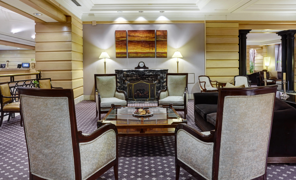 InterContinental Buenos Aires by IHG