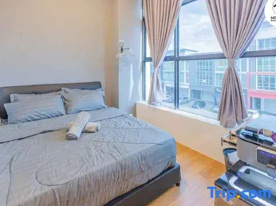 MetroCity Backpackers