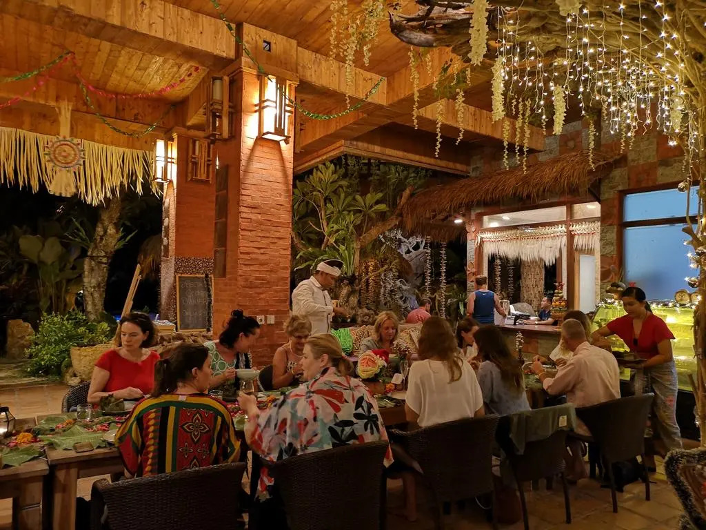 Udara Bali Resort