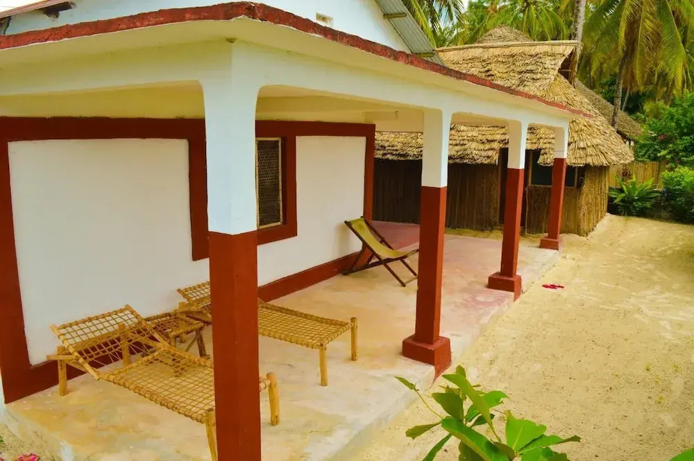 Jambiani Holiday House
