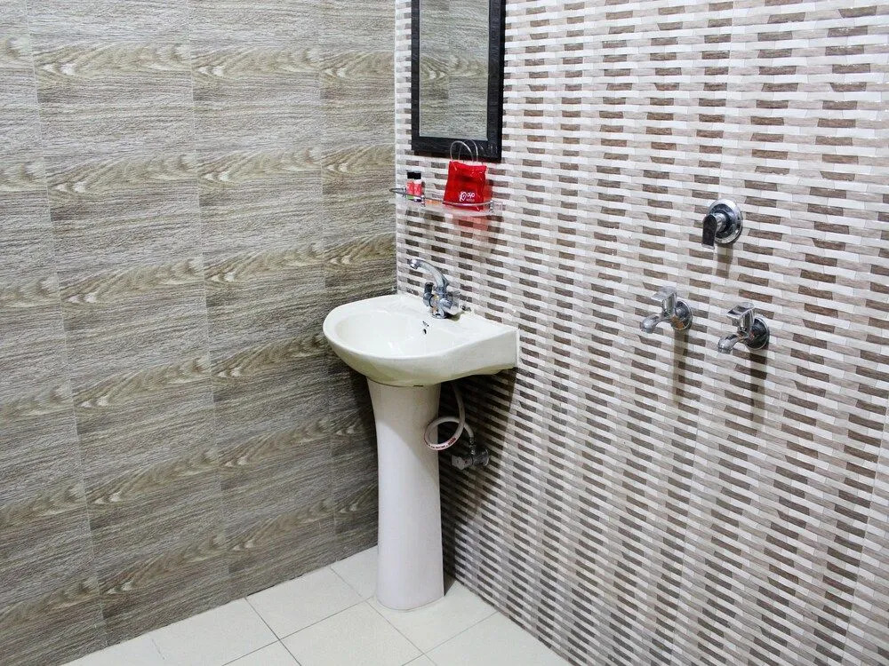 Oyo 2857 Hotel Delite