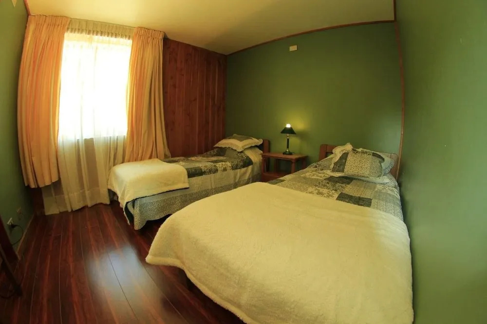 Hotel & Spa Araucarias