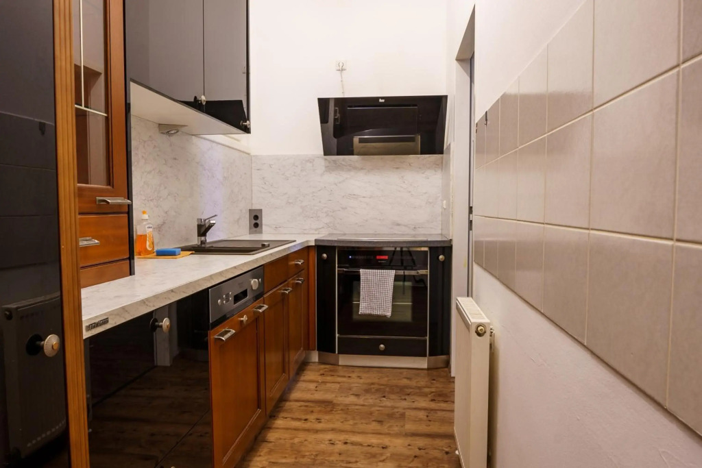 Vienna Living Apartments - Klosterneuburger Straße