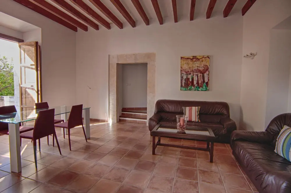 Tramuntana Suites