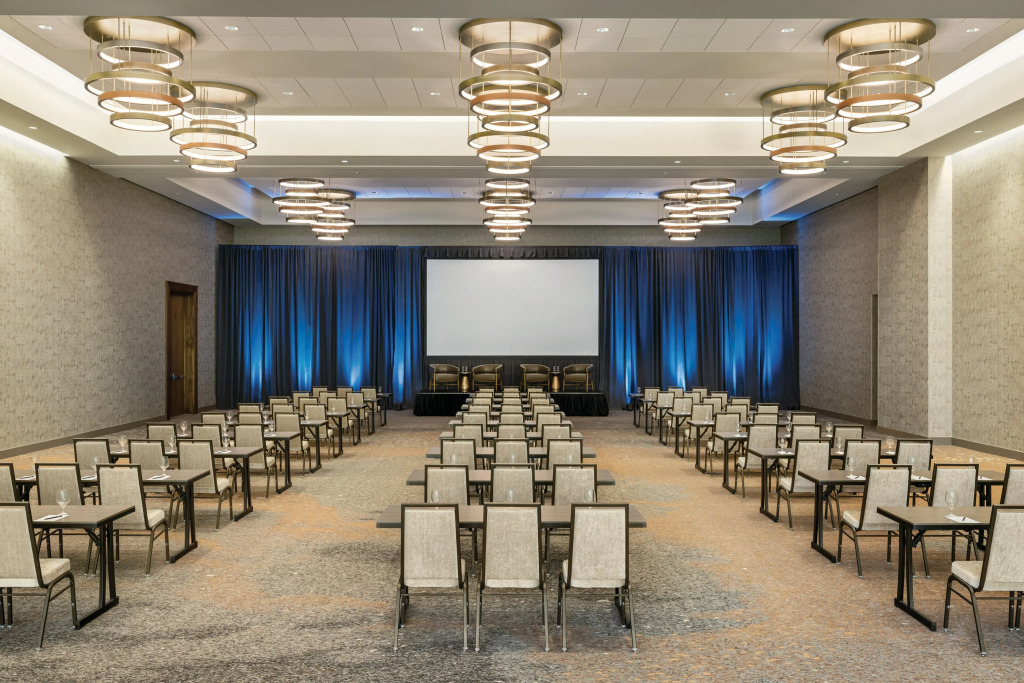 Hilton North Scottsdale At Cavasson