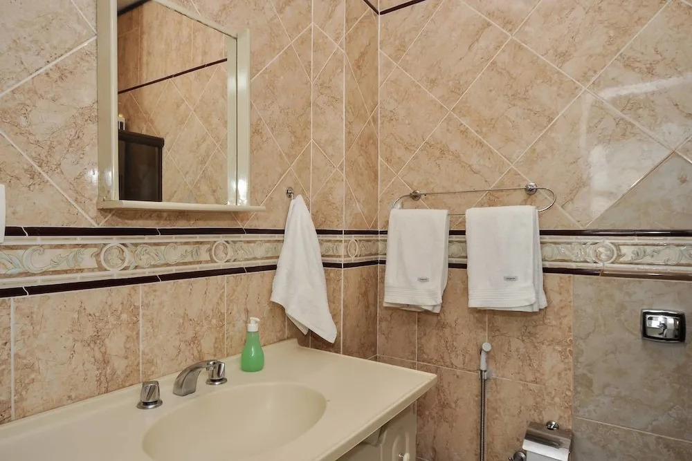 Campina Ocean View - 102 Apartment 1