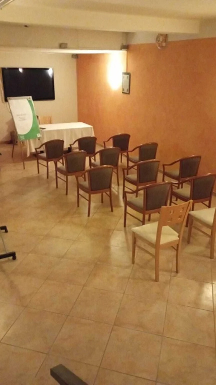 Hotel Meridiana