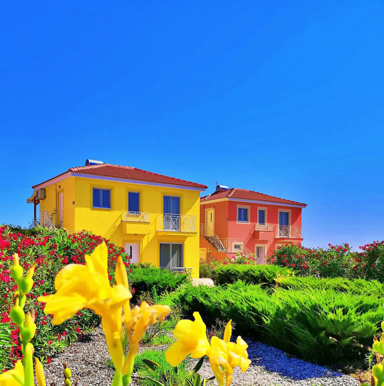 Iridia Resort Villas