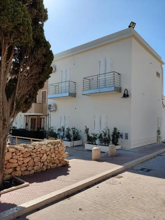 B & B del Centro