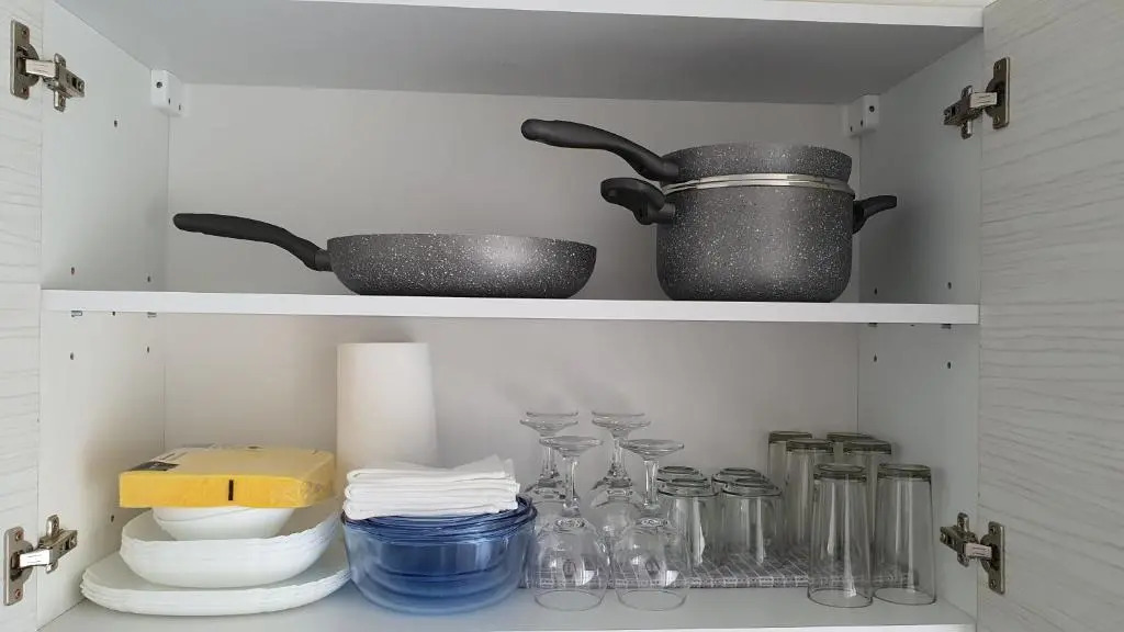 FIM apartament