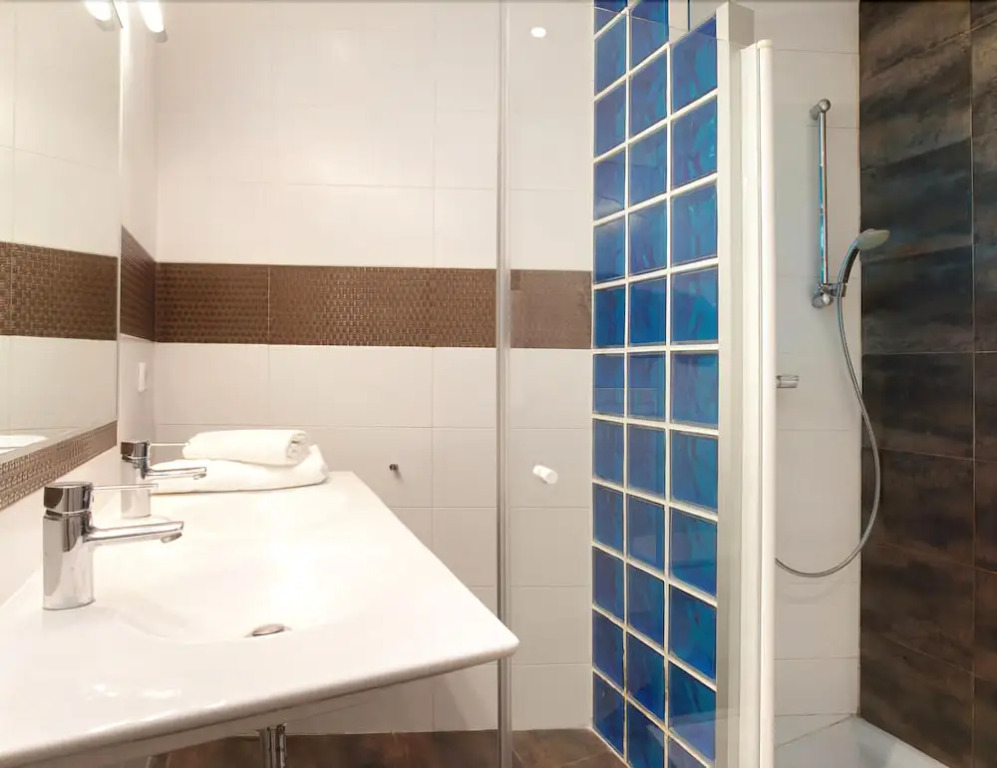 AB Modern Gràcia Apartment