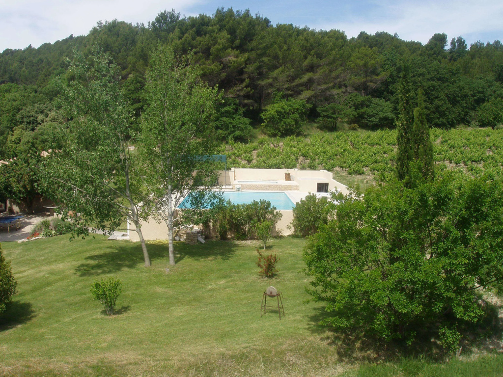B&B Les Argiles